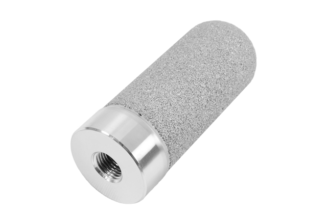 Sintered Filter Element